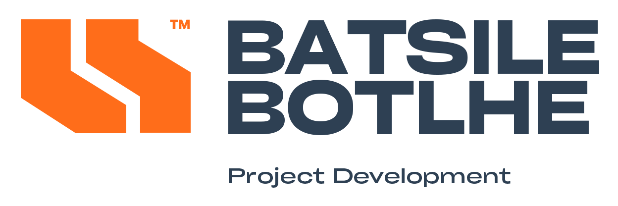 Batsile Botlhe Logo